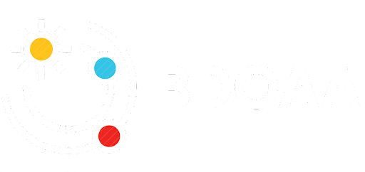 Bangladesh Olympiad on Astronomy and Astrophysics logo